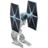 Mattel DRX09 Hot Wheels Star Wars Звездный корабль Сид-истребитель