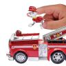 Paw Patrol 16601 Щенячий патруль Машинка спасателя и щенок, Маршал