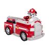 Paw Patrol 16601 Щенячий патруль Машинка спасателя и щенок, Маршал