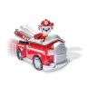 Paw Patrol 16601 Щенячий патруль Машинка спасателя и щенок, Маршал