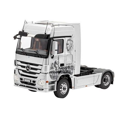 Автомобиль Mercedes-Benz Actros MP3 07425R
