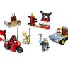 Lego Juniors 10739 Конструктор Лего Джуниорс Нападение акулы, 108 деталей