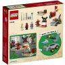 Lego Juniors 10739 Конструктор Лего Джуниорс Нападение акулы, 108 деталей