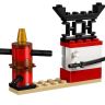 Lego Juniors 10739 Конструктор Лего Джуниорс Нападение акулы, 108 деталей