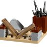 Lego Juniors 10739 Конструктор Лего Джуниорс Нападение акулы, 108 деталей