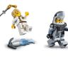 Lego Juniors 10739 Конструктор Лего Джуниорс Нападение акулы, 108 деталей