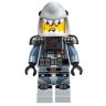 Lego Juniors 10739 Конструктор Лего Джуниорс Нападение акулы, 108 деталей