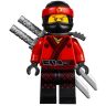 Lego Juniors 10739 Конструктор Лего Джуниорс Нападение акулы, 108 деталей