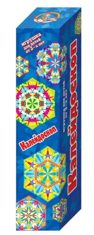 Десятое королевство 01453ДК Калейдоскоп (талейдоскоп)