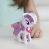 Hasbro B9717 Play-Doh Игровой набор с пластилином MLP Твайлайт и Рарити