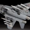 Звезда 7278з Сборная модель - Российский истребитель МиГ-29 (9-13) 1:72