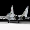 Звезда 7278з Сборная модель - Российский истребитель МиГ-29 (9-13) 1:72