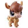 Hasbro C1953 LPS S1 Зверюшка Альпака Nita Alpaco (#1-128)