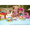 Mattel FXM88 Enchantimals® Petal Park Куклы Друзья-букашки, Кей Гусеница и Беатрис Пчелка