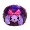 Moose 75470 Pikmi Pops Набор-сюрприз с 1 героем «Cheeki Puff» Medium, розовый с кристаллом Arctic Wind