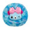 Moose 75470 Pikmi Pops Набор-сюрприз с 1 героем «Cheeki Puff» Medium, розовый с кристаллом Arctic Wind