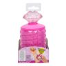 Moose 75470 Pikmi Pops Набор-сюрприз с 1 героем «Cheeki Puff» Medium, розовый с кристаллом Arctic Wind