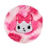 Moose 75470 Pikmi Pops Набор-сюрприз с 1 героем «Cheeki Puff» Medium, розовый с кристаллом Arctic Wind