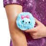 Moose 75470 Pikmi Pops Набор-сюрприз с 1 героем «Cheeki Puff» Medium, розовый с кристаллом Arctic Wind