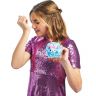 Moose 75470 Pikmi Pops Набор-сюрприз с 1 героем «Cheeki Puff» Medium, розовый с кристаллом Arctic Wind