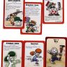 Hobby World 2014 Настольная игра Манчкин Зомби