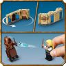Lego 75966 Harry Potter Конструктор Лего Гарри Поттер Выручай-комната Хогвартса, 193 детали
