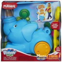 Playskool A2877 Каталка Слоник