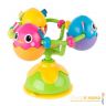 TOMY Lamaze 27242 Томи Ламаз Развивающая игрушка с присоской "Веселые утята"