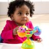 TOMY Lamaze 27242 Томи Ламаз Развивающая игрушка с присоской "Веселые утята"
