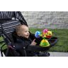 TOMY Lamaze 27242 Томи Ламаз Развивающая игрушка с присоской "Веселые утята"