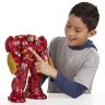 Hasbro B0441 Avengers Титаны: Интерактивный Халк Бастер