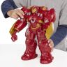 Hasbro B0441 Avengers Титаны: Интерактивный Халк Бастер