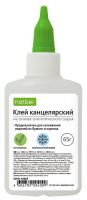 Hatber 65FN-10065 Клей Hatber Канцелярский на синтетической основе с дозатором 65гр