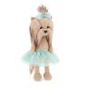 Orange Toys LD023 Lucky Doggy Мягкая игрушка Собачка Lucky Yoyo: Ромашка, 25 см