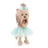 Orange Toys LD023 Lucky Doggy Мягкая игрушка Собачка Lucky Yoyo: Ромашка, 25 см