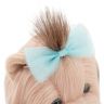 Orange Toys LD023 Lucky Doggy Мягкая игрушка Собачка Lucky Yoyo: Ромашка, 25 см