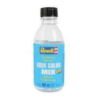 Revell 39621 Разбавитель для аква-красок, 100 мл