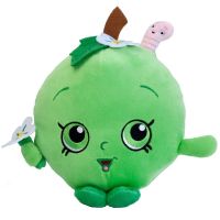 Росмэн 31633 Мягкая игрушка Шопкинс "Яблочко Фло", 20 см