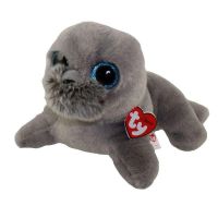 TY 90239 Classic Мягкая игрушка Морской лев Wiggy, 33 см