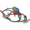 Mattel GVL59 Thomas & Friends Железная дорога День на острове Содор