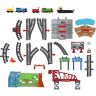Mattel GVL59 Thomas & Friends Железная дорога День на острове Содор