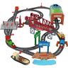 Mattel GVL59 Thomas & Friends Железная дорога День на острове Содор