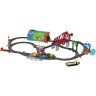 Mattel GVL59 Thomas & Friends Железная дорога День на острове Содор
