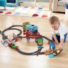 Mattel GVL59 Thomas & Friends Железная дорога День на острове Содор
