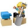 Lego Duplo 10872  Конструктор Лего Дупло Город Железнодорожный мост