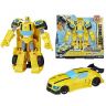 Hasbro E1907 Transformers Робот-трансформер Бамблби, Кибервселенная, 19 см