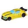 Hasbro E1907 Transformers Робот-трансформер Бамблби, Кибервселенная, 19 см