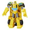 Hasbro E1907 Transformers Робот-трансформер Бамблби, Кибервселенная, 19 см