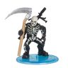 Фигурка Fortnite c 2 сменными аксессуарами W1 Skull trooper