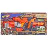 Hasbro E6163 Nerf Бластер Нёрф Зомби Страйк Ногтегрыз